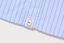 MULTI STRIPES COTTON POPLIN SS SHIRT