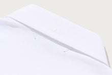 COTTON OXFORD SS SHIRT