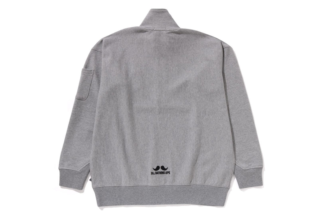 A BATHING APE - A BATHING APE アベイシングエイプ スウェット