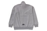 HALF ZIP PULL OVER SWEAT SHIRT #1