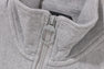 HALF ZIP PULL OVER SWEAT SHIRT #1