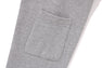 HALF ZIP PULL OVER SWEAT SHIRT #1