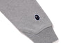 HALF ZIP PULL OVER SWEAT SHIRT #1