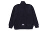 HALF ZIP PULL OVER SWEAT SHIRT #1