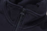 HALF ZIP PULL OVER SWEAT SHIRT #1