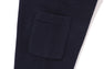 HALF ZIP PULL OVER SWEAT SHIRT #1