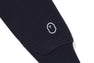 HALF ZIP PULL OVER SWEAT SHIRT #1