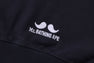 HALF ZIP PULL OVER SWEAT SHIRT #1