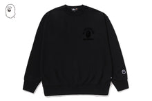 CREWNECK SWEAT SHIRT #1