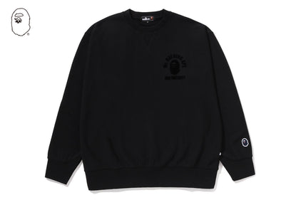 CREWNECK SWEAT SHIRT #1