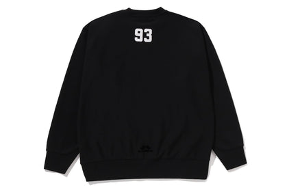 CREWNECK SWEAT SHIRT #1