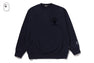 CREWNECK SWEAT SHIRT #1