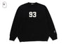 CREW NECK SWEAT SHIRT #4