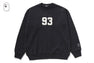CREW NECK SWEAT SHIRT #4