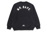 CREW NECK SWEAT SHIRT #4