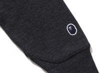 CREW NECK SWEAT SHIRT #4