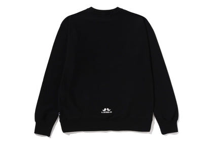 CREW NECK SWEAT SHIRT #2
