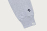 【MR. BATHING APE X NIGEL CABOURN】 CREW NECK SWEAT SHIRT