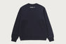 【MR. BATHING APE X NIGEL CABOURN】 CREW NECK SWEAT SHIRT