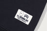 【MR. BATHING APE X NIGEL CABOURN】 CREW NECK SWEAT SHIRT