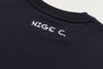 【MR. BATHING APE X NIGEL CABOURN】 CREW NECK SWEAT SHIRT
