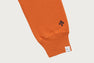 【MR. BATHING APE X NIGEL CABOURN】 CREW NECK SWEAT SHIRT