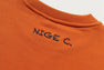【MR. BATHING APE X NIGEL CABOURN】 CREW NECK SWEAT SHIRT