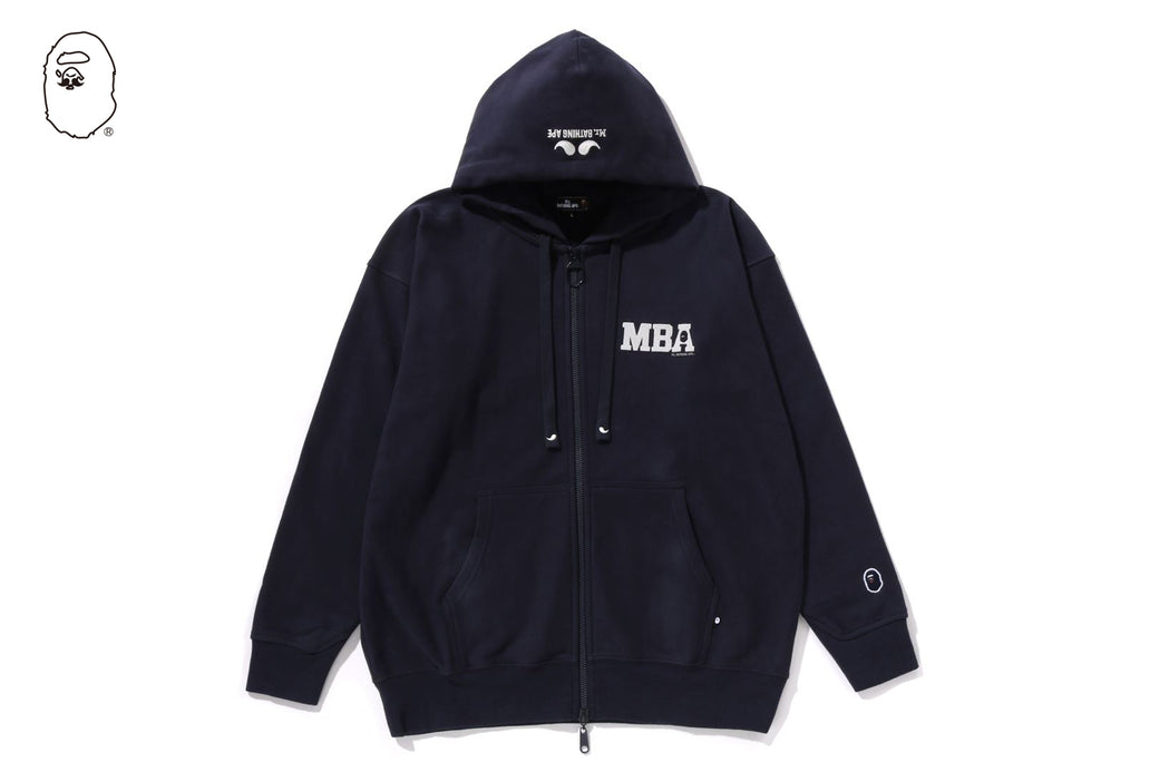 ZIP UP HOODIE | bape.com