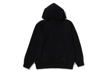 ZIP UP HOODIE