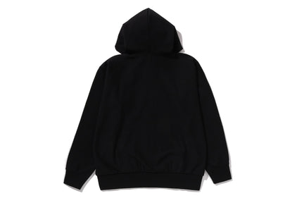 ZIP UP HOODIE