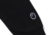 ZIP UP HOODIE