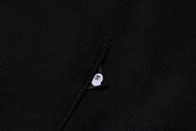 ZIP UP HOODIE
