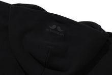 ZIP UP HOODIE