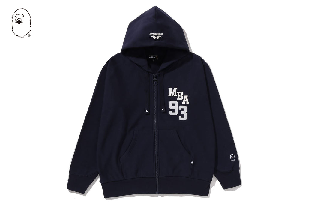 ハピハピ  ZIP UP HOODIE | bape.com