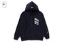 ZIP UP HOODIE