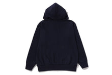 ZIP UP HOODIE