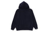 ZIP UP HOODIE
