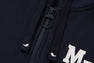 ZIP UP HOODIE