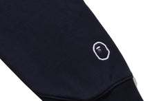 ZIP UP HOODIE