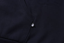 ZIP UP HOODIE