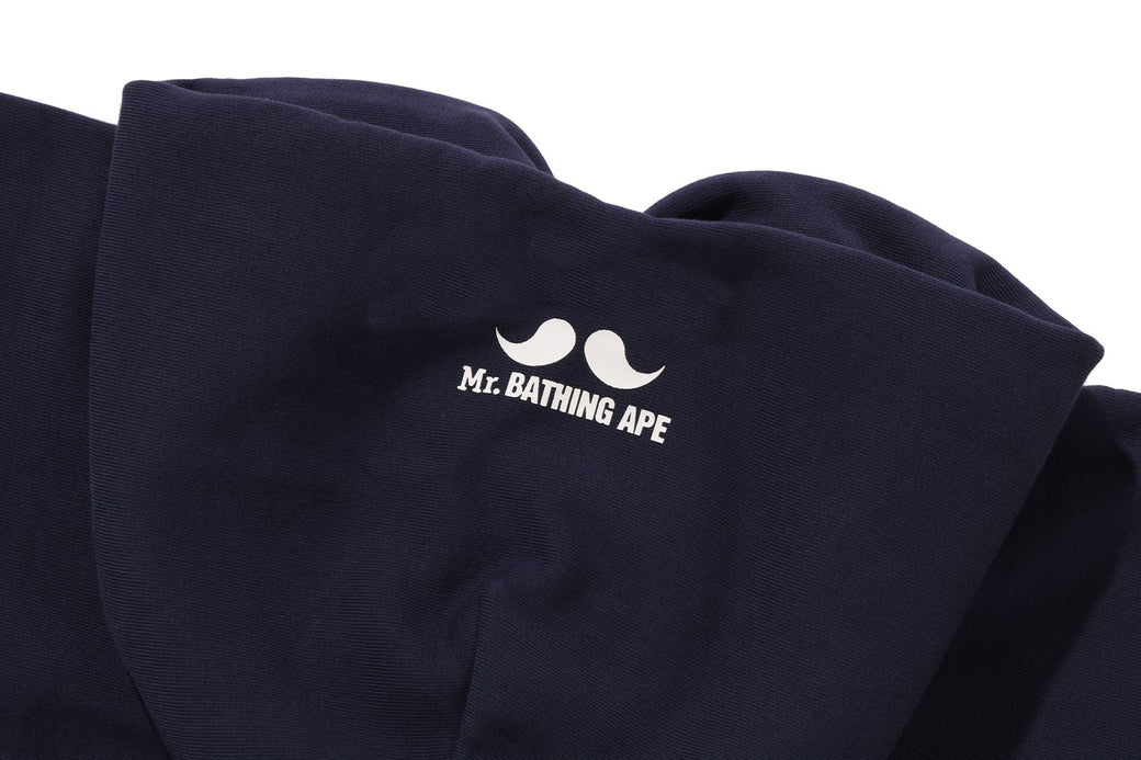 ZIP UP HOODIE | bape.com