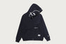 【MR. BATHING APE X NIGEL CABOURN】 FULL ZIP HOODIE #1