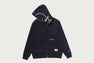 【MR. BATHING APE X NIGEL CABOURN】 FULL ZIP HOODIE #1