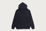 【MR. BATHING APE X NIGEL CABOURN】 FULL ZIP HOODIE #1