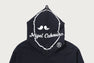 【MR. BATHING APE X NIGEL CABOURN】 FULL ZIP HOODIE #1