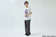 COLOR CAMO BY BATHING APE TEE
