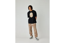 TIGER CAMO APE HEAD RELAXED FIT TEE
