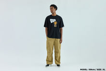 BABY MILO GRAPHIC RELAXED FIT TEE