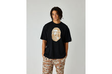TIGER CAMO APE HEAD RELAXED FIT TEE