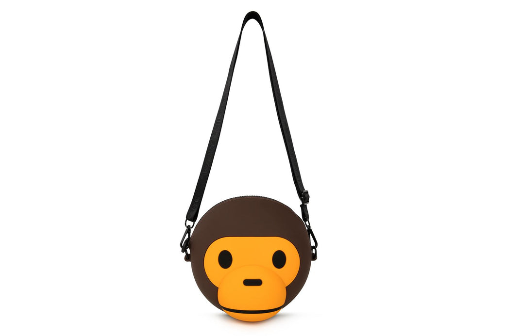 Bape baby milo discount bag